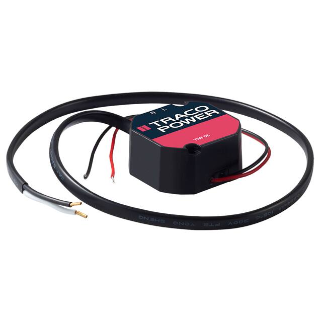 TIW 06-103 Traco Power  Convertidores CA/CC